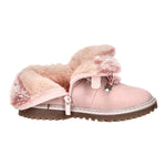 Lade das Bild in den Galerie-Viewer, girlZ onlY Schnürstiefelette Warmfutter
