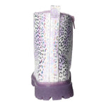 Lade das Bild in den Galerie-Viewer, girlZ onlY Schnürstiefelette Warmfutter
