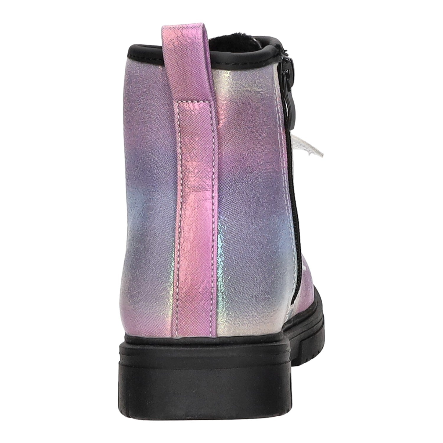 girlZ onlY Schnürstiefelette Warmfutter