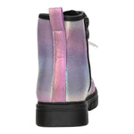 Lade das Bild in den Galerie-Viewer, girlZ onlY Schnürstiefelette Warmfutter
