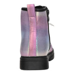 Lade das Bild in den Galerie-Viewer, girlZ onlY Schnürstiefelette Warmfutter
