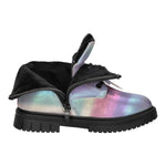 Lade das Bild in den Galerie-Viewer, girlZ onlY Schnürstiefelette Warmfutter
