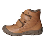 Lade das Bild in den Galerie-Viewer, Froddo Schlupf-/Klettstiefelette Warmfutter LINZ WOOL TEX BABY
