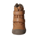 Lade das Bild in den Galerie-Viewer, Froddo Schlupf-/Klettstiefelette Warmfutter LINZ WOOL TEX BABY
