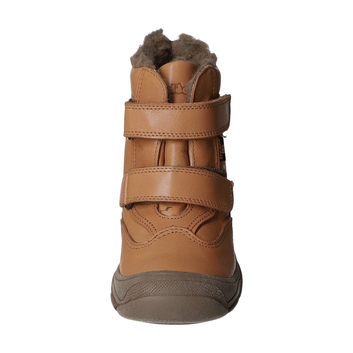 Froddo Schlupf-/Klettstiefelette Warmfutter LINZ WOOL TEX BABY