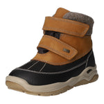 Lade das Bild in den Galerie-Viewer, BOXX Kids Schlupf-/Klettstiefelette Warmfutter
