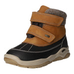Lade das Bild in den Galerie-Viewer, BOXX Kids Schlupf-/Klettstiefelette Warmfutter
