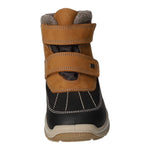 Lade das Bild in den Galerie-Viewer, BOXX Kids Schlupf-/Klettstiefelette Warmfutter

