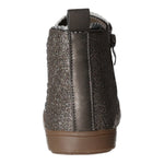 Lade das Bild in den Galerie-Viewer, girlZ onlY Schlupf-/Klettstiefelette Warmfutter
