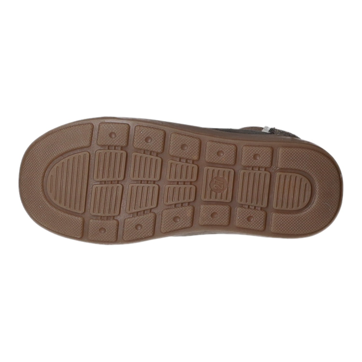 girlZ onlY Schlupf-/Klettstiefelette Warmfutter