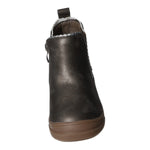 Lade das Bild in den Galerie-Viewer, girlZ onlY Schlupf-/Klettstiefelette Warmfutter

