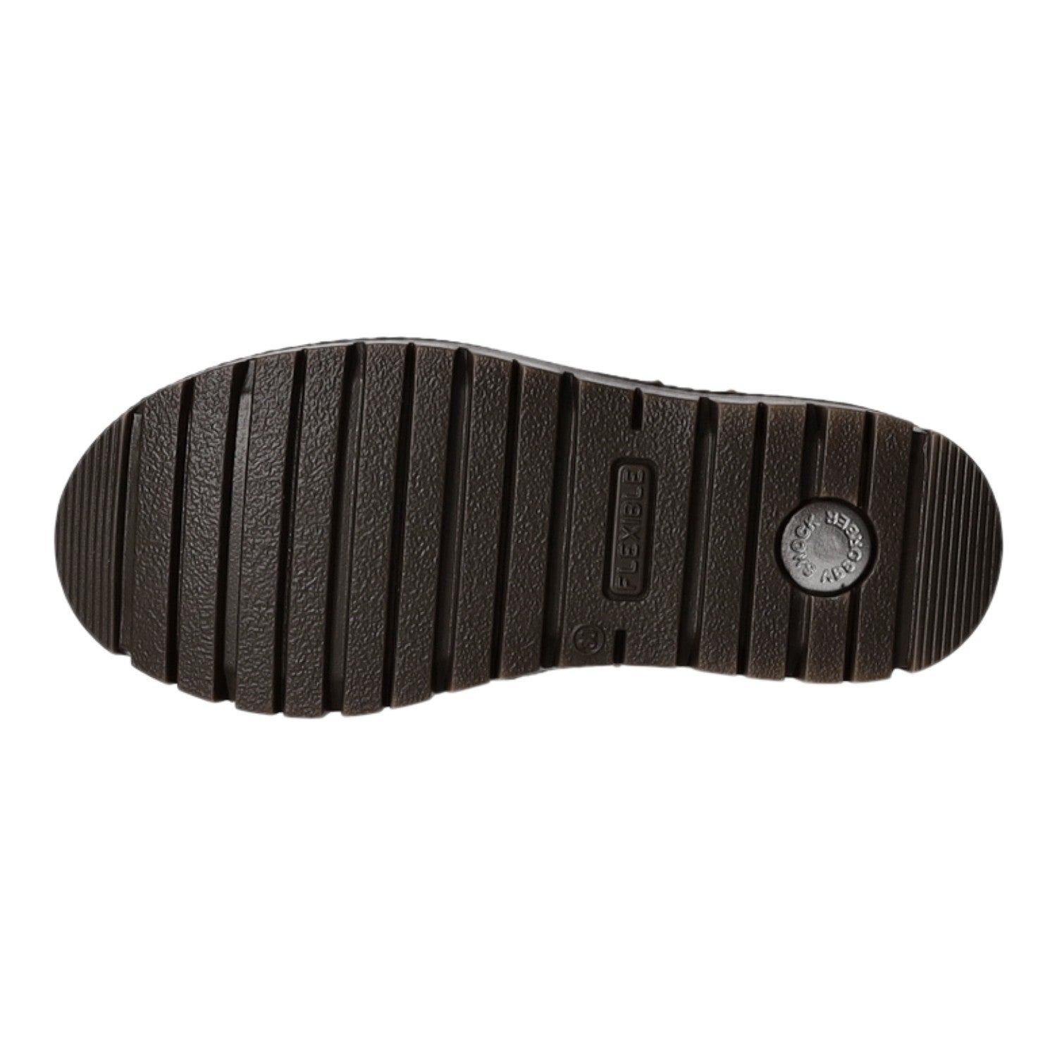 BOXX Kids Schlupf-/Klettstiefelette Warmfutter