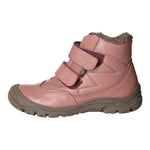 Lade das Bild in den Galerie-Viewer, Froddo Schlupf-/Klettstiefelette Warmfutter LINZ WOOL TEX BABY
