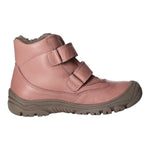 Lade das Bild in den Galerie-Viewer, Froddo Schlupf-/Klettstiefelette Warmfutter LINZ WOOL TEX BABY
