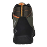 Lade das Bild in den Galerie-Viewer, Sneakers Allwetterstiefel Warmfutter mit Funktionsmembran (wasserabweisend/wasserdicht)
