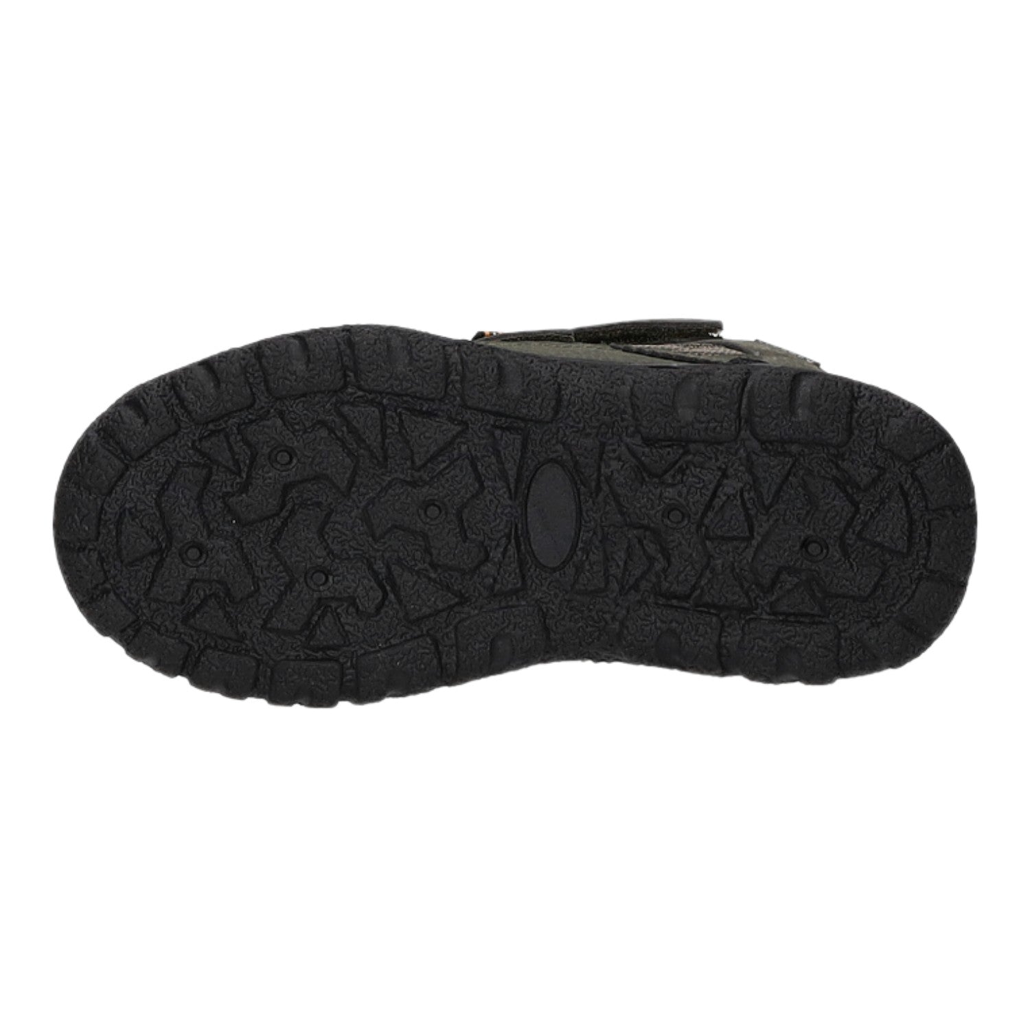 Sneakers Allwetterstiefel Warmfutter mit Funktionsmembran (wasserabweisend/wasserdicht)