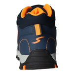 Lade das Bild in den Galerie-Viewer, Sneakers Allwetterstiefel Warmfutter mit Funktionsmembran (wasserabweisend/wasserdicht)

