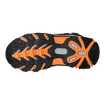 Lade das Bild in den Galerie-Viewer, Sneakers Allwetterstiefel Warmfutter mit Funktionsmembran (wasserabweisend/wasserdicht)
