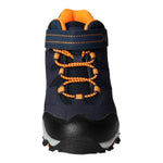 Lade das Bild in den Galerie-Viewer, Sneakers Allwetterstiefel Warmfutter mit Funktionsmembran (wasserabweisend/wasserdicht)
