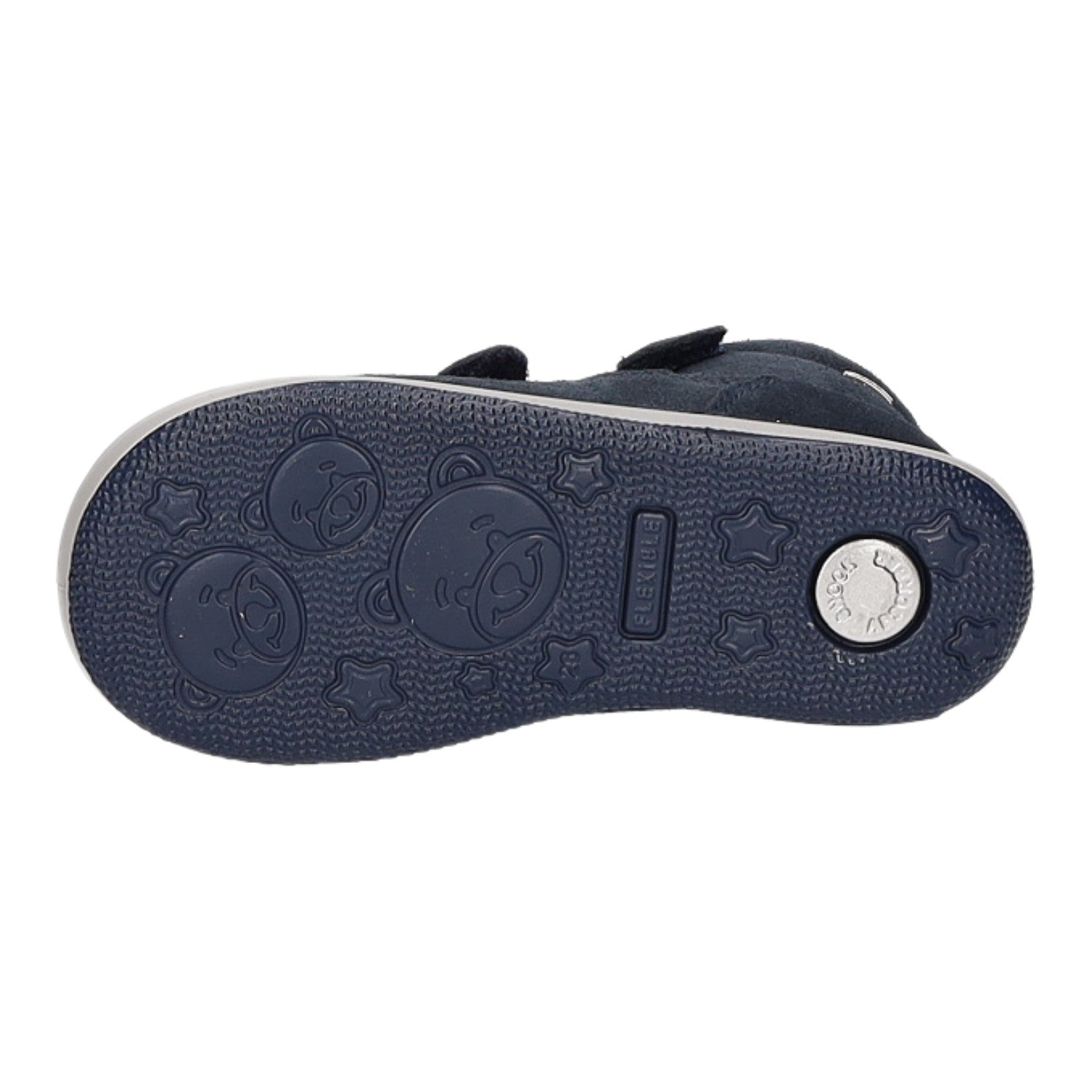 BOXX Kids Allwetterstiefel Warmfutter mit Funktionsmembran (wasserabweisend/wasserdicht)