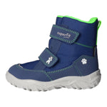 Lade das Bild in den Galerie-Viewer, superfit Allwetterstiefel Warmfutter mit Funktionsmembran (wasserabweisend/wasserdicht) HUSKY1
