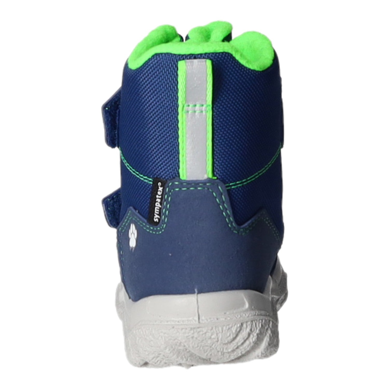 superfit Allwetterstiefel Warmfutter mit Funktionsmembran (wasserabweisend/wasserdicht) HUSKY1
