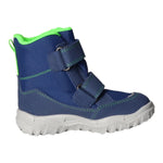 Lade das Bild in den Galerie-Viewer, superfit Allwetterstiefel Warmfutter mit Funktionsmembran (wasserabweisend/wasserdicht) HUSKY1
