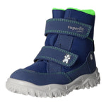 Lade das Bild in den Galerie-Viewer, superfit Allwetterstiefel Warmfutter mit Funktionsmembran (wasserabweisend/wasserdicht) HUSKY1
