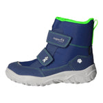 Lade das Bild in den Galerie-Viewer, superfit Allwetterstiefel Warmfutter mit Funktionsmembran (wasserabweisend/wasserdicht) HUSKY1

