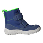 Lade das Bild in den Galerie-Viewer, superfit Allwetterstiefel Warmfutter mit Funktionsmembran (wasserabweisend/wasserdicht) HUSKY1
