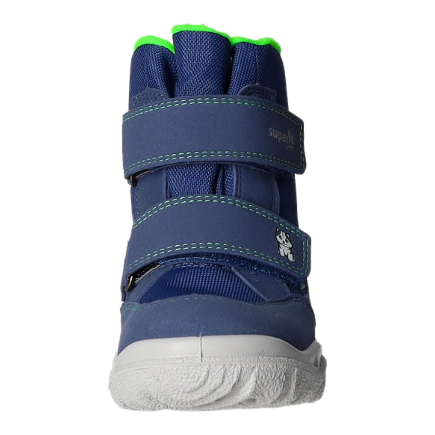 superfit Allwetterstiefel Warmfutter mit Funktionsmembran (wasserabweisend/wasserdicht) HUSKY1