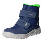 Lade das Bild in den Galerie-Viewer, superfit Allwetterstiefel Warmfutter mit Funktionsmembran (wasserabweisend/wasserdicht) HUSKY1
