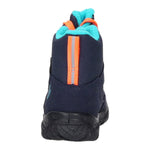 Lade das Bild in den Galerie-Viewer, superfit Allwetterstiefel Warmfutter mit Funktionsmembran (wasserabweisend/wasserdicht) HUSKY1
