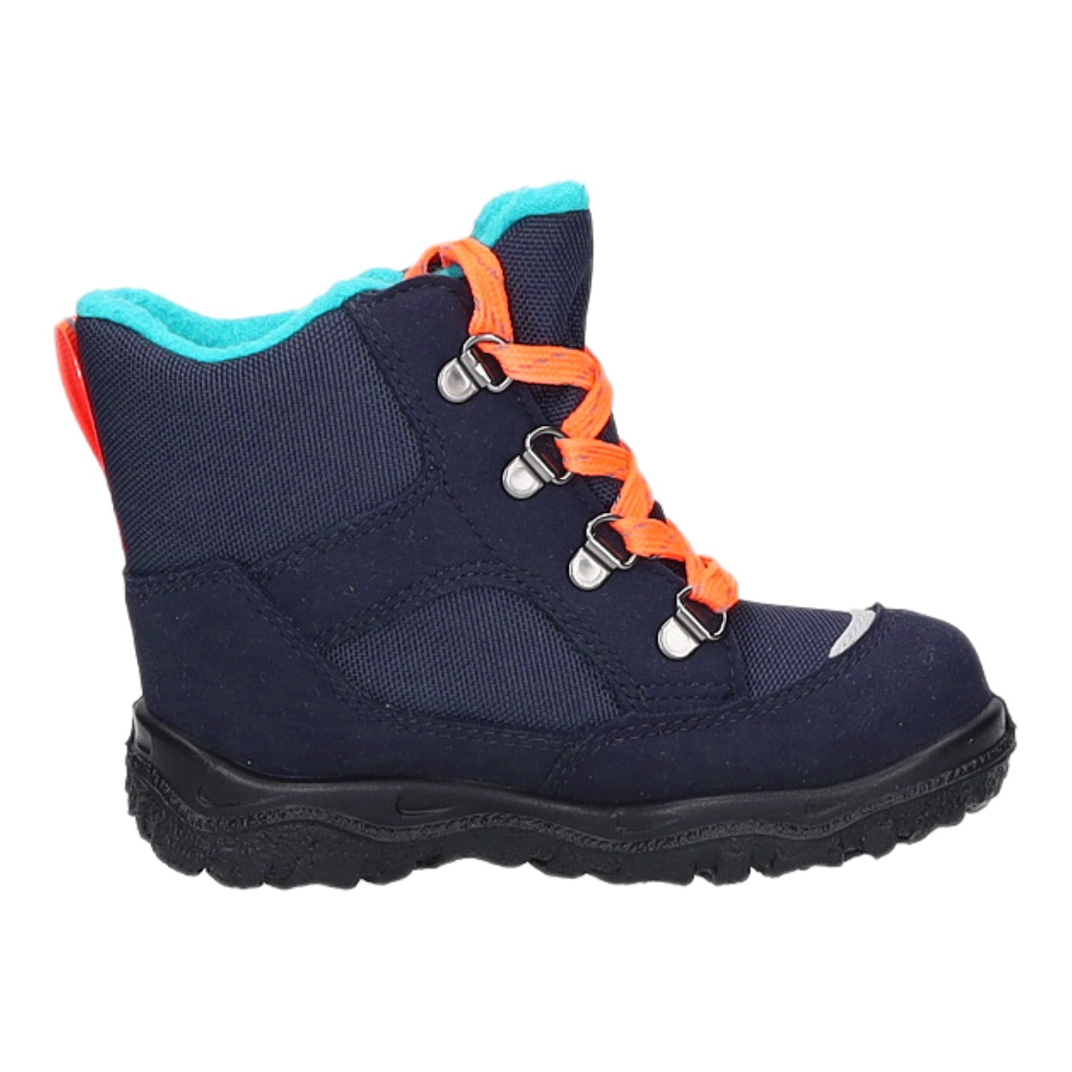 superfit Allwetterstiefel Warmfutter mit Funktionsmembran (wasserabweisend/wasserdicht) HUSKY1