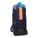 Lade das Bild in den Galerie-Viewer, superfit Allwetterstiefel Warmfutter mit Funktionsmembran (wasserabweisend/wasserdicht) HUSKY1
