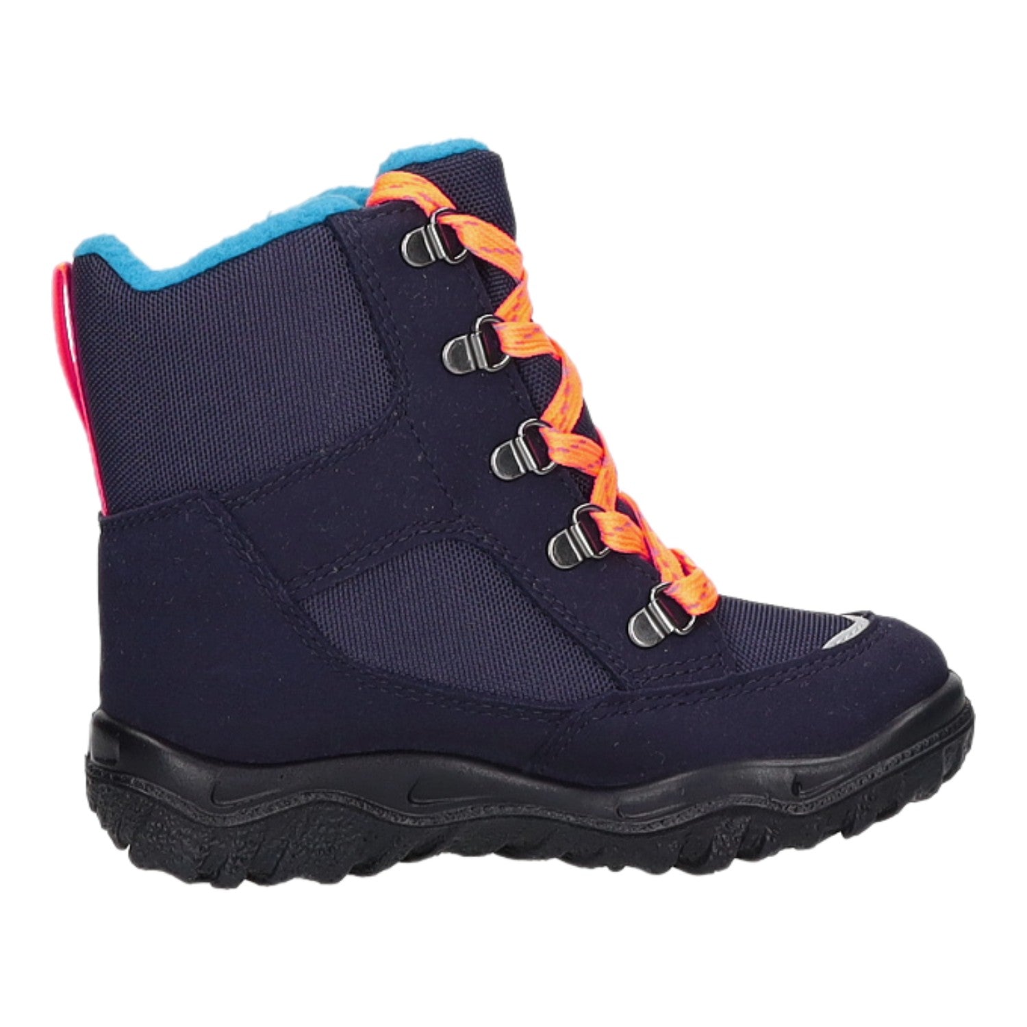 superfit Allwetterstiefel Warmfutter mit Funktionsmembran (wasserabweisend/wasserdicht) HUSKY1