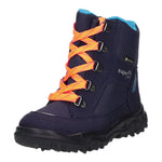 Lade das Bild in den Galerie-Viewer, superfit Allwetterstiefel Warmfutter mit Funktionsmembran (wasserabweisend/wasserdicht) HUSKY1
