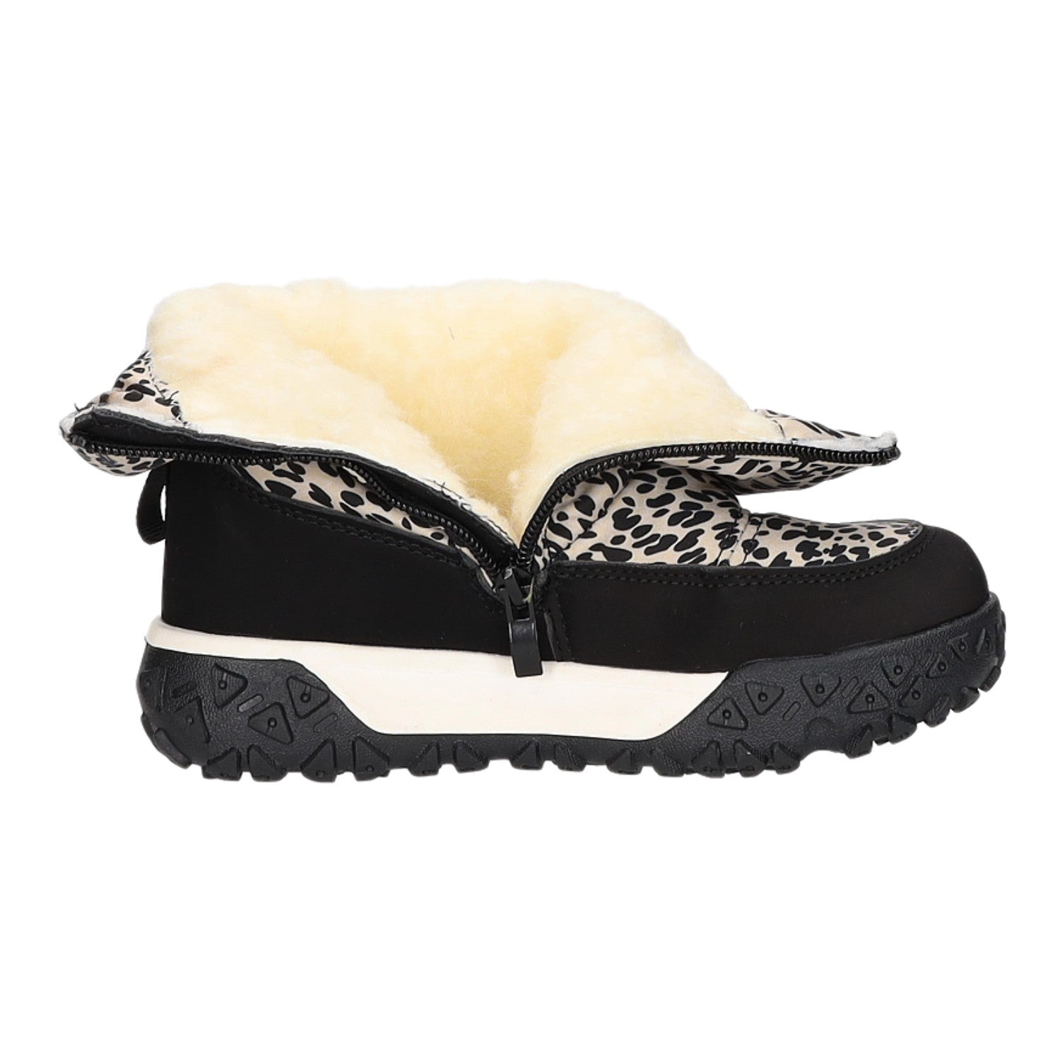 girlZ onlY Allwetterstiefel Warmfutter mit Funktionsmembran (wasserabweisend/wasserdicht)