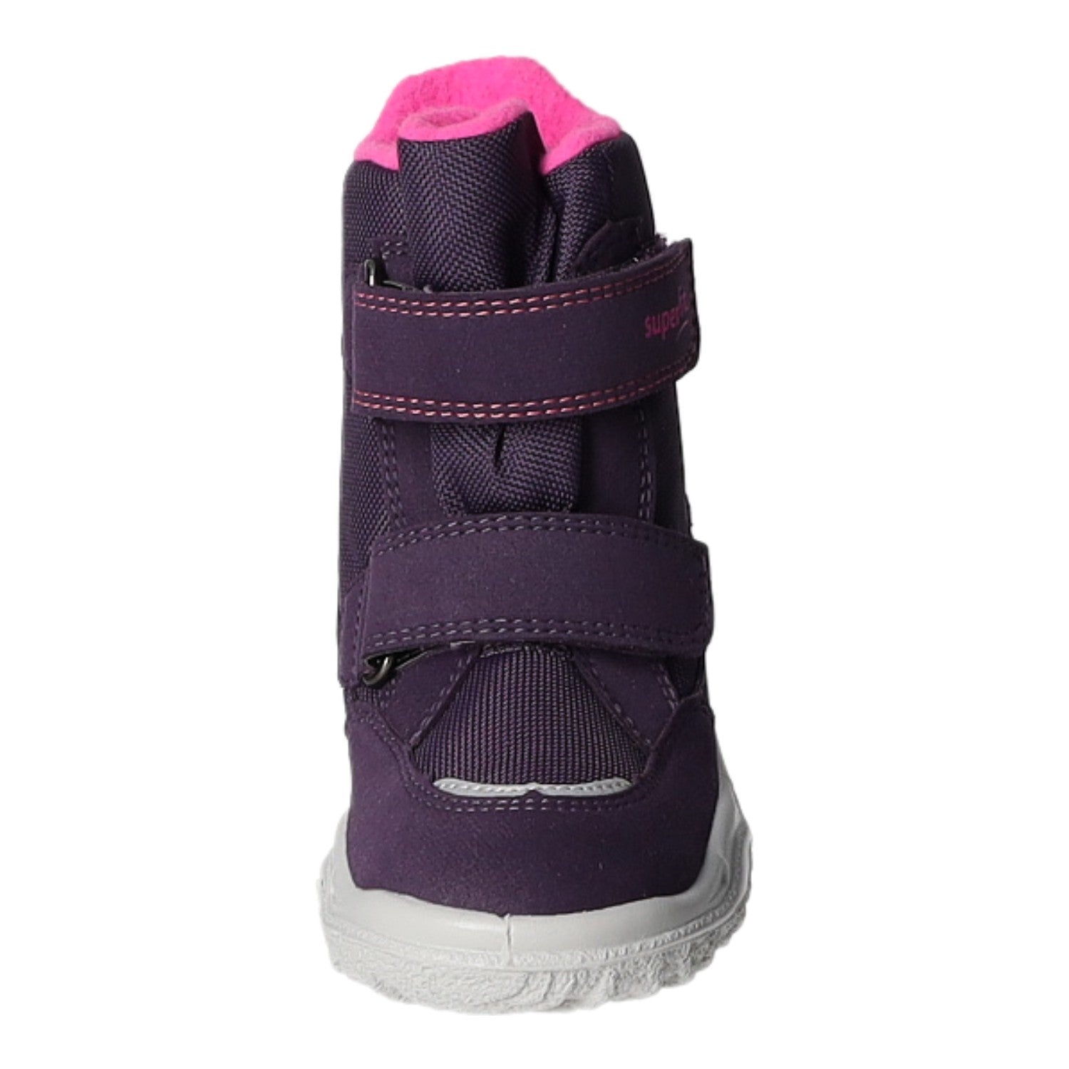 superfit Allwetterstiefel Warmfutter mit Funktionsmembran (wasserabweisend/wasserdicht) HUSKY1