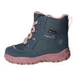 Lade das Bild in den Galerie-Viewer, superfit Allwetterstiefel Warmfutter mit Funktionsmembran (wasserabweisend/wasserdicht) HUSKY1
