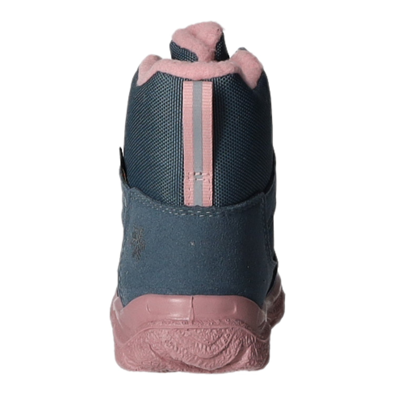 superfit Allwetterstiefel Warmfutter mit Funktionsmembran (wasserabweisend/wasserdicht) HUSKY1