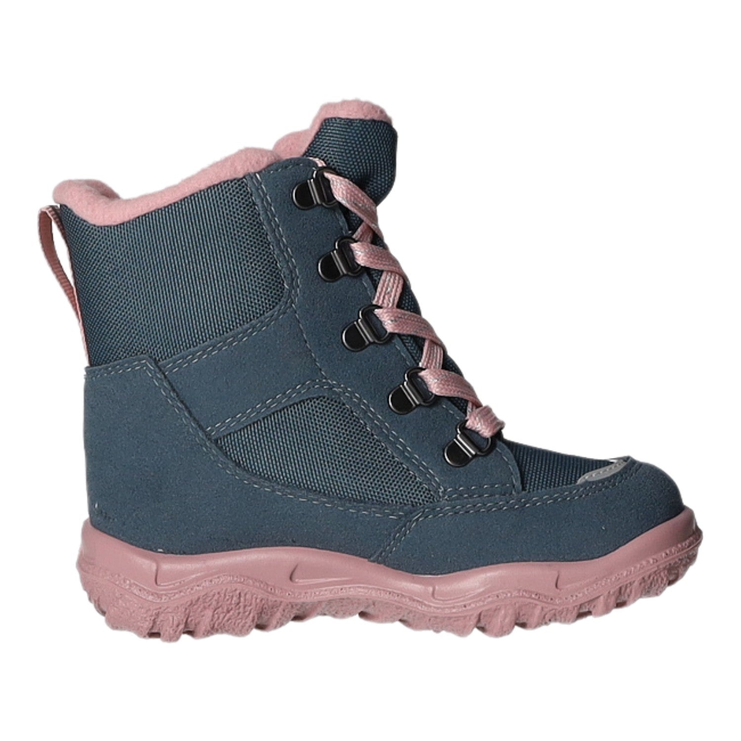 superfit Allwetterstiefel Warmfutter mit Funktionsmembran (wasserabweisend/wasserdicht) HUSKY1