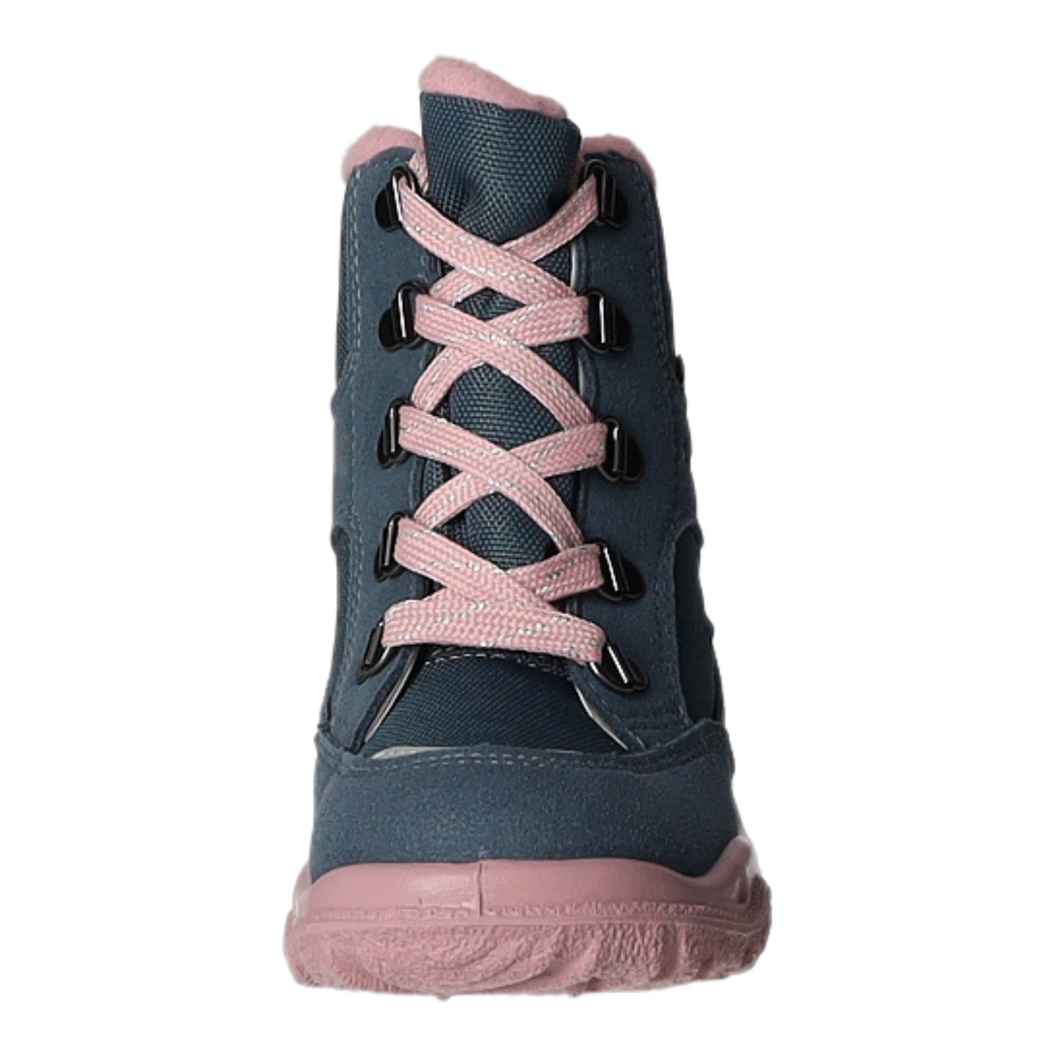 superfit Allwetterstiefel Warmfutter mit Funktionsmembran (wasserabweisend/wasserdicht) HUSKY1