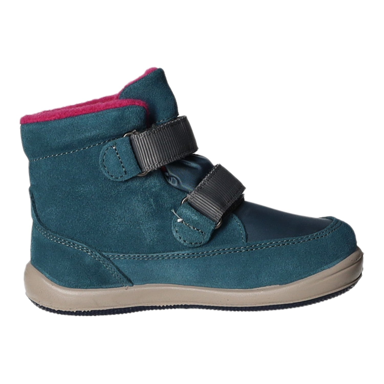 BOXX Kids Allwetterstiefel Warmfutter mit Funktionsmembran (wasserabweisend/wasserdicht)