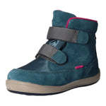 Lade das Bild in den Galerie-Viewer, BOXX Kids Allwetterstiefel Warmfutter mit Funktionsmembran (wasserabweisend/wasserdicht)
