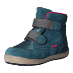 Lade das Bild in den Galerie-Viewer, BOXX Kids Allwetterstiefel Warmfutter mit Funktionsmembran (wasserabweisend/wasserdicht)
