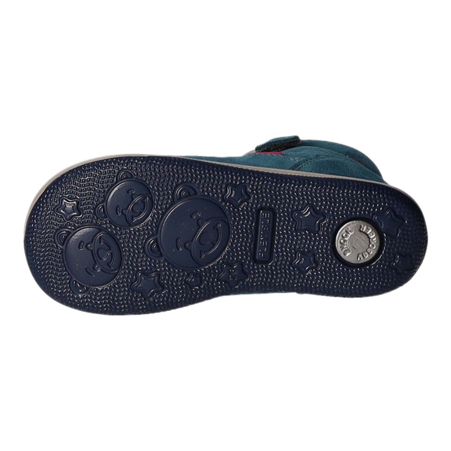 BOXX Kids Allwetterstiefel Warmfutter mit Funktionsmembran (wasserabweisend/wasserdicht)