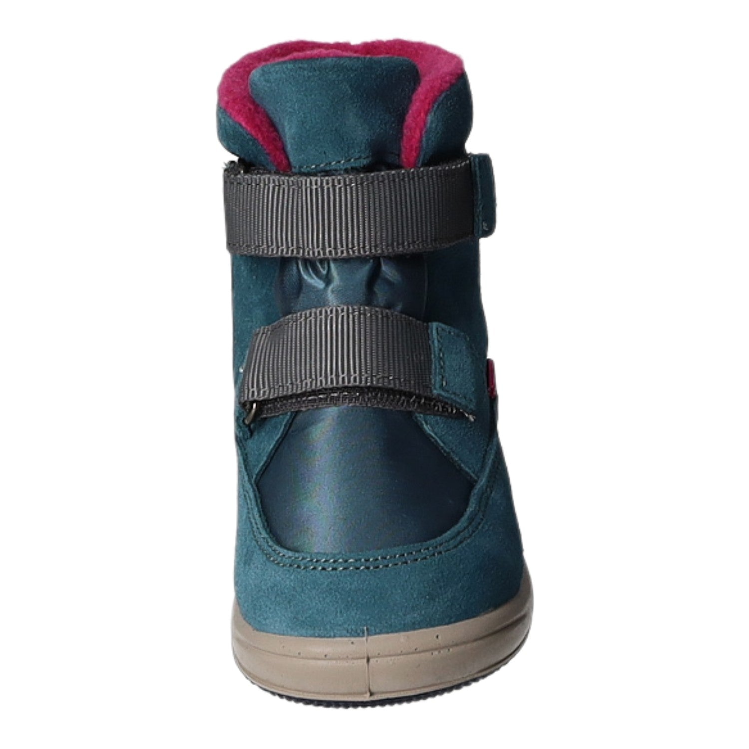 BOXX Kids Allwetterstiefel Warmfutter mit Funktionsmembran (wasserabweisend/wasserdicht)