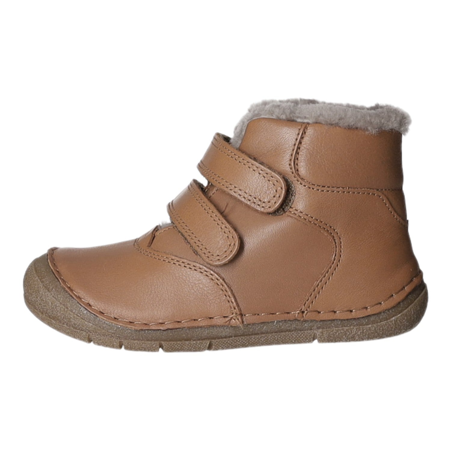 Froddo Kleinkinderstiefel Warmfutter PAIX UP WINTER