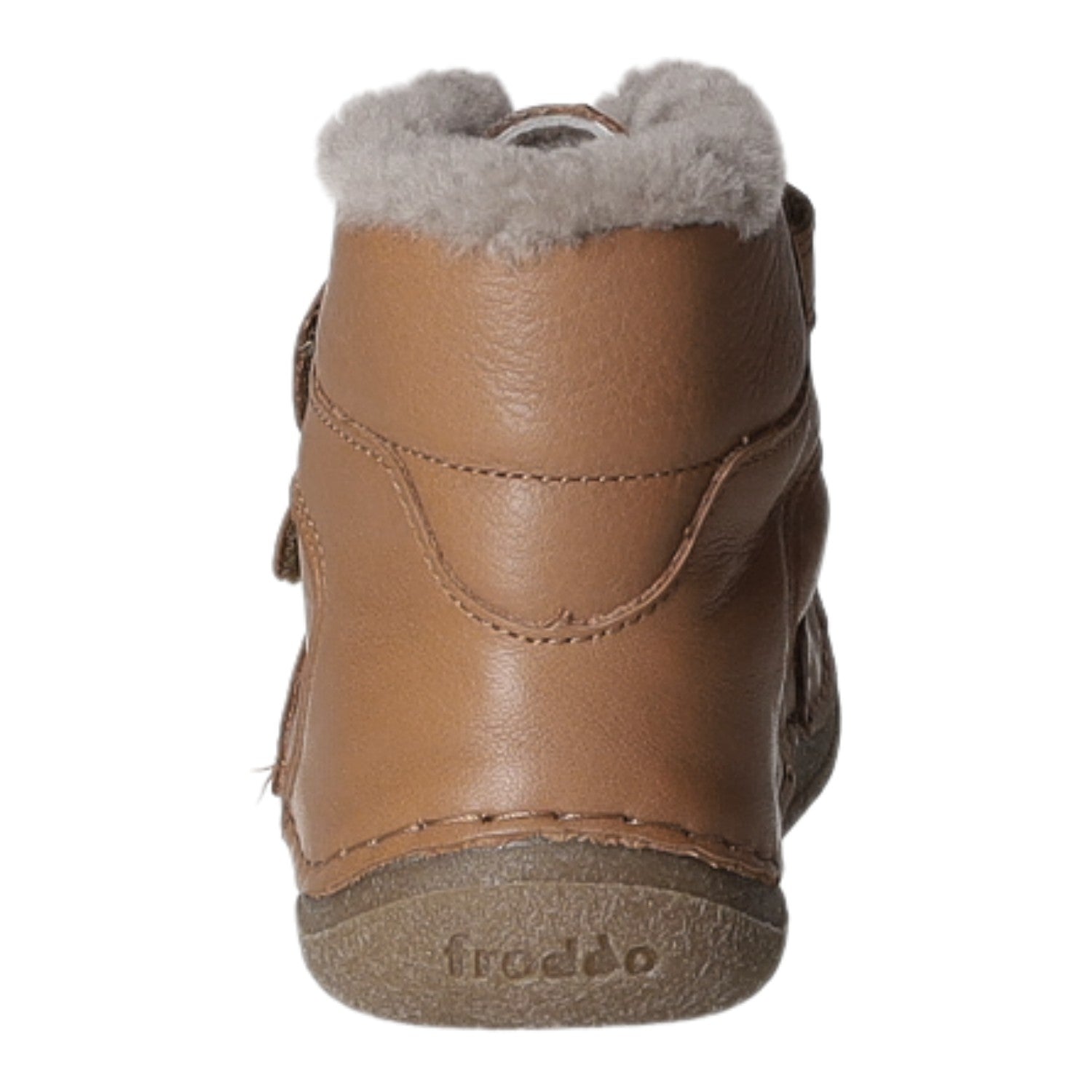 Froddo Kleinkinderstiefel Warmfutter PAIX UP WINTER